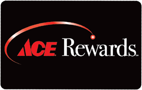 Ace Rewards Card