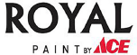 Royal Paint Logo