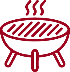 Grills & Smokers Icon